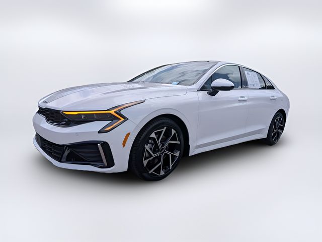 2025 Kia K5 EX