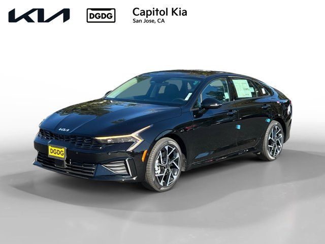 2025 Kia K5 EX