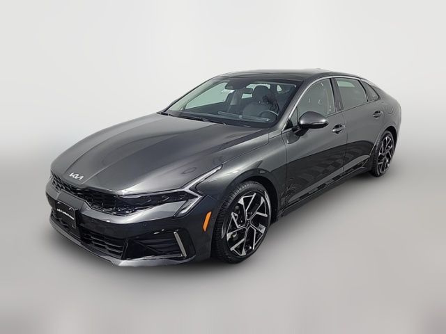 2025 Kia K5 EX
