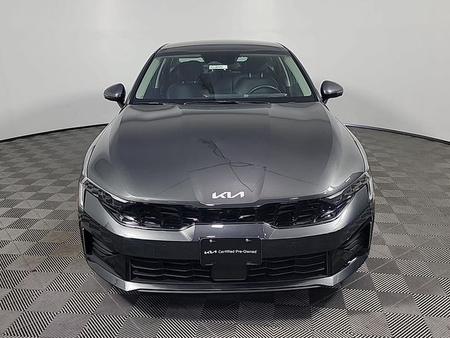 2025 Kia K5 EX