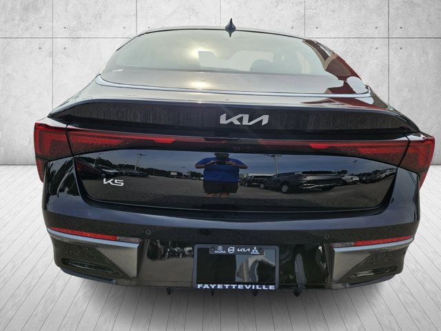 2025 Kia K5 EX