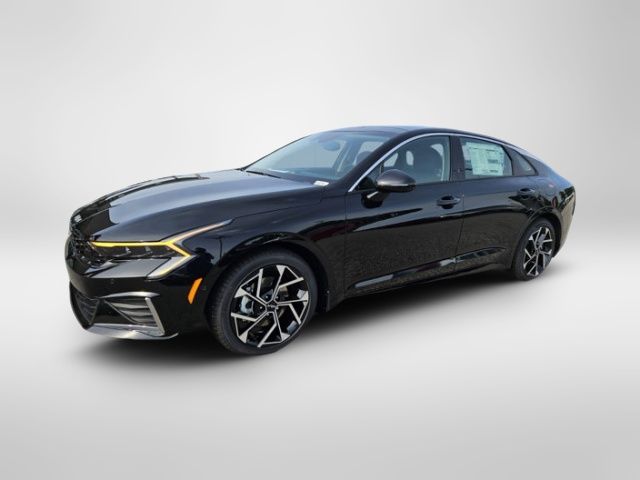 2025 Kia K5 EX
