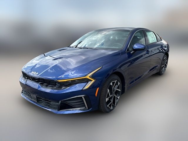 2025 Kia K5 EX