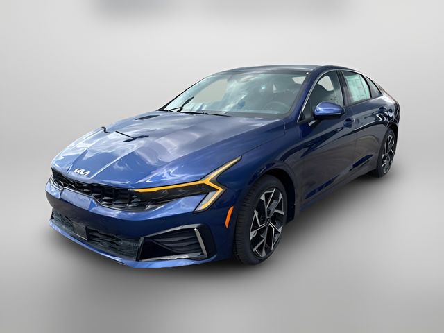 2025 Kia K5 EX