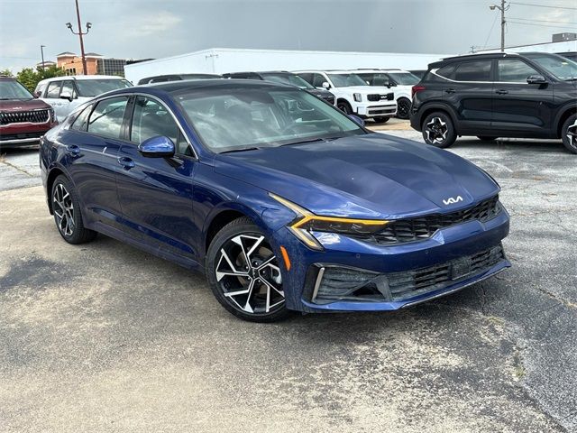2025 Kia K5 EX