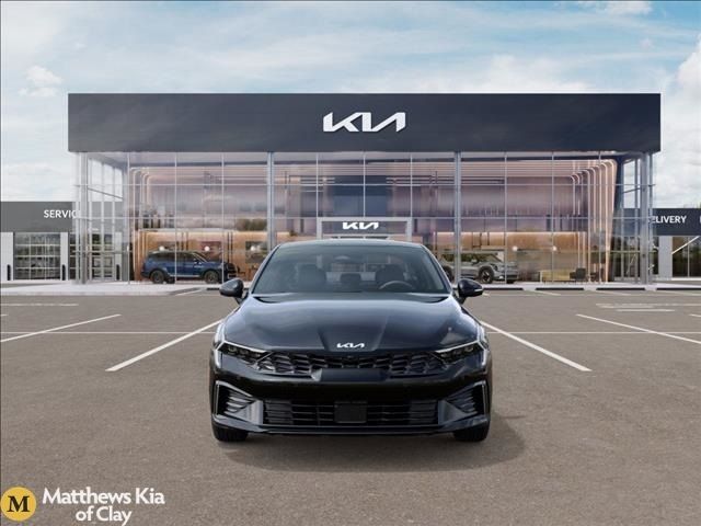 2025 Kia K5 EX