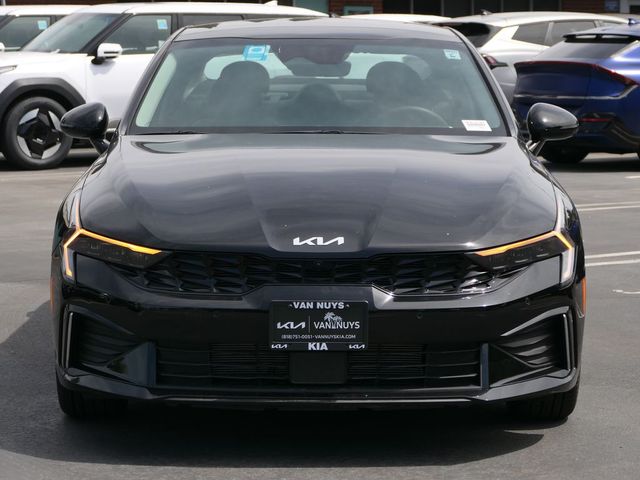 2025 Kia K5 EX