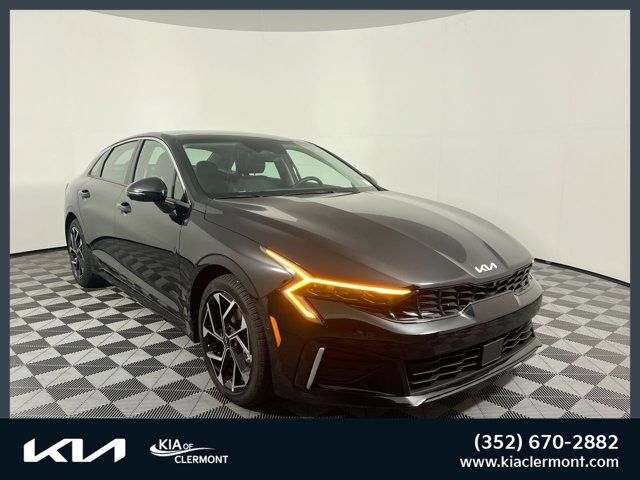 2025 Kia K5 EX