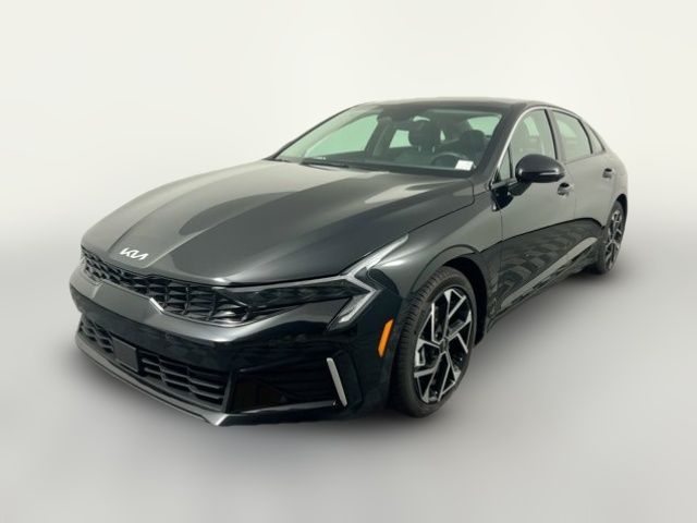 2025 Kia K5 EX
