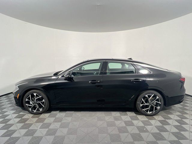 2025 Kia K5 EX