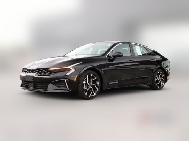 2025 Kia K5 EX