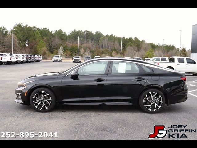 2025 Kia K5 EX