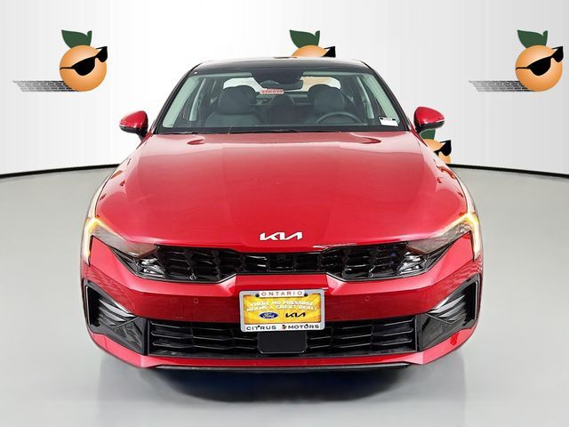 2025 Kia K5 EX