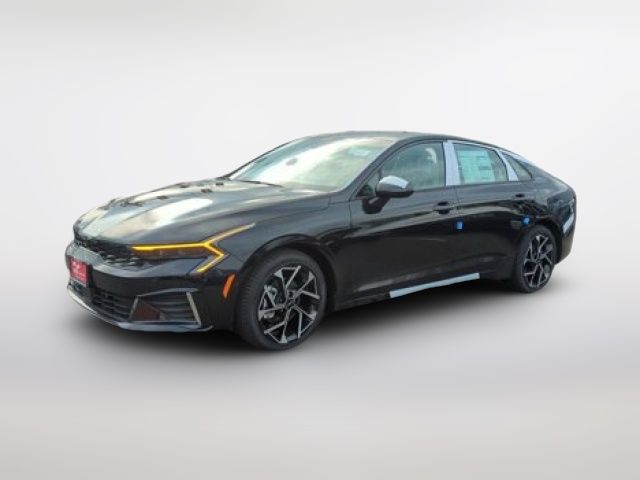 2025 Kia K5 EX