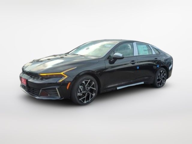 2025 Kia K5 EX