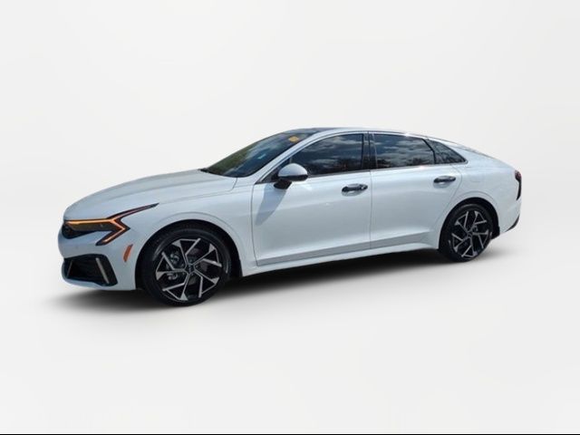 2025 Kia K5 EX