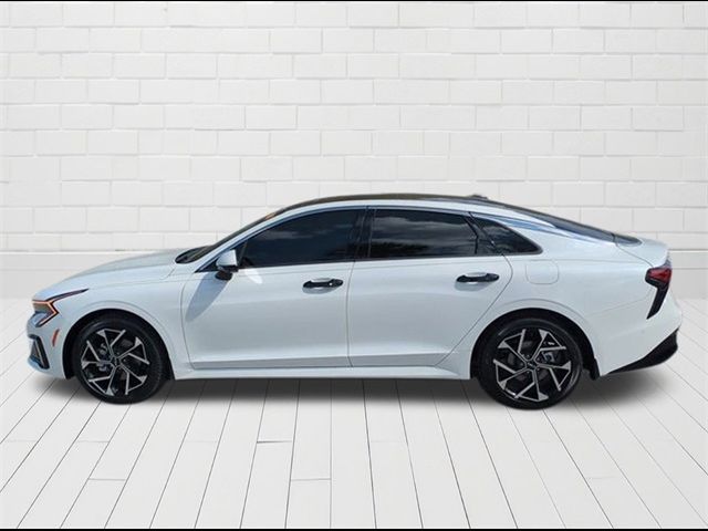 2025 Kia K5 EX