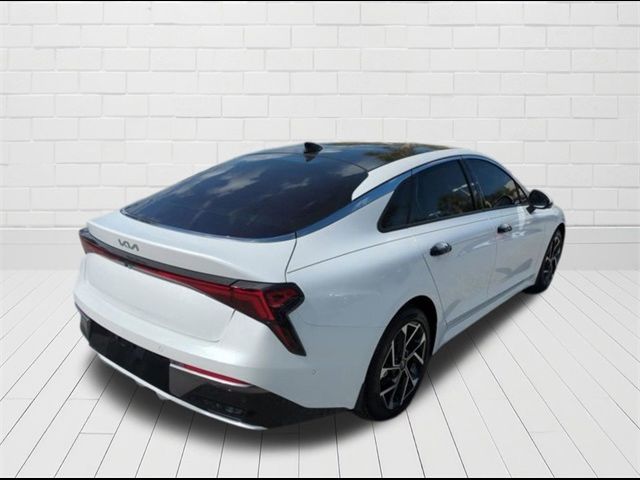 2025 Kia K5 EX