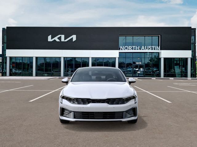 2025 Kia K5 EX