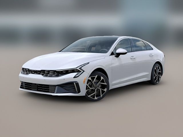 2025 Kia K5 EX