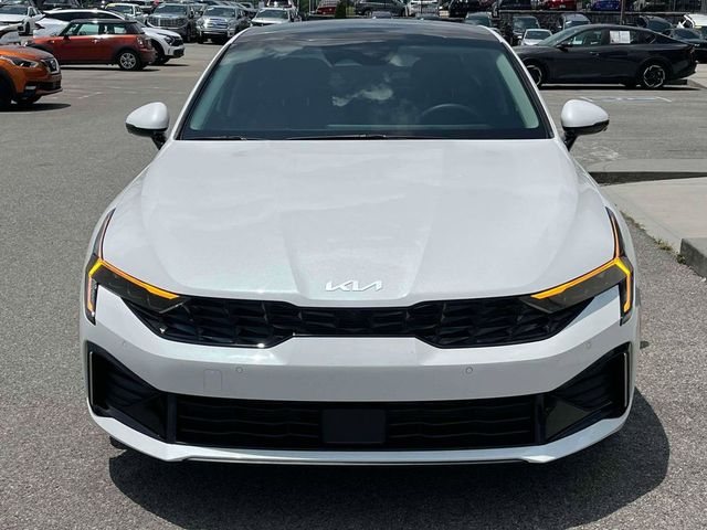 2025 Kia K5 EX