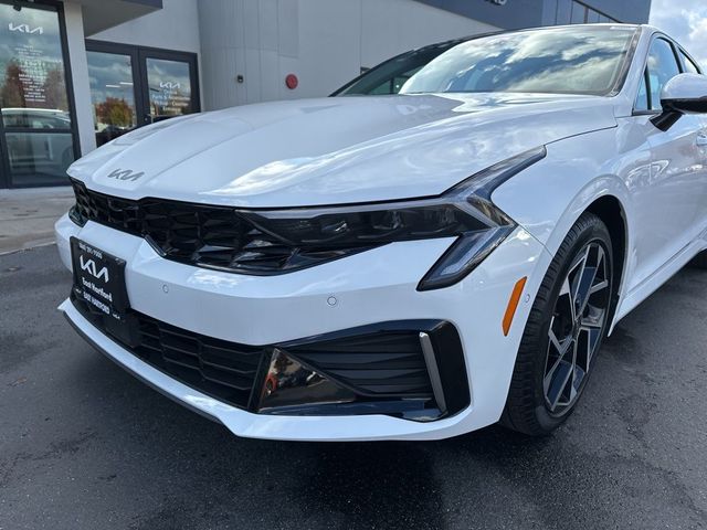 2025 Kia K5 EX