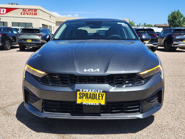 2025 Kia K5 EX