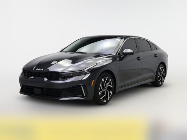 2025 Kia K5 EX