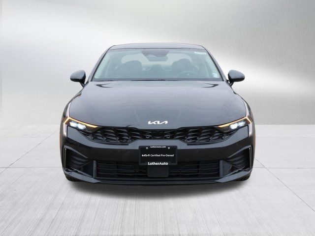 2025 Kia K5 EX