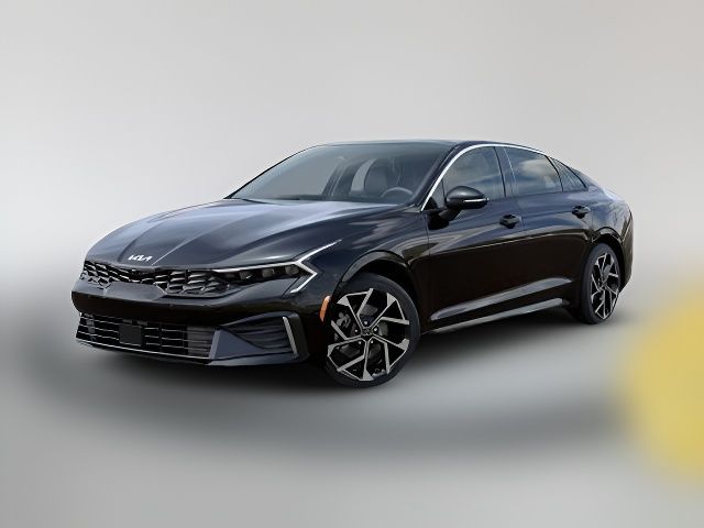 2025 Kia K5 EX