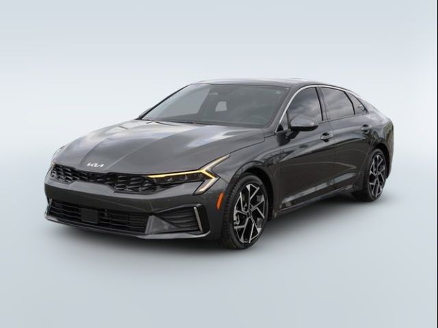 2025 Kia K5 EX