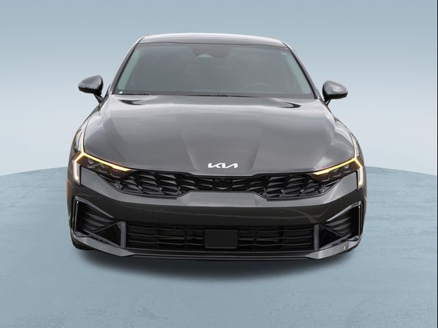 2025 Kia K5 EX