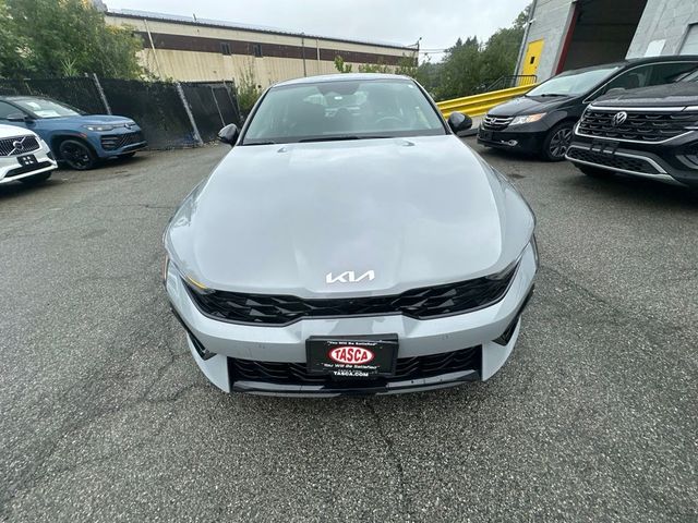 2025 Kia K5 GT