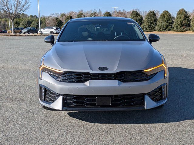 2025 Kia K5 GT