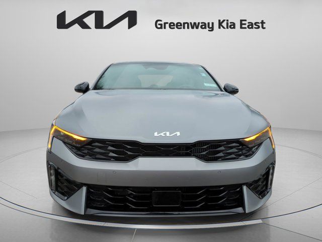 2025 Kia K5 GT