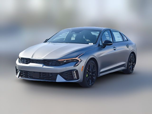 2025 Kia K5 GT