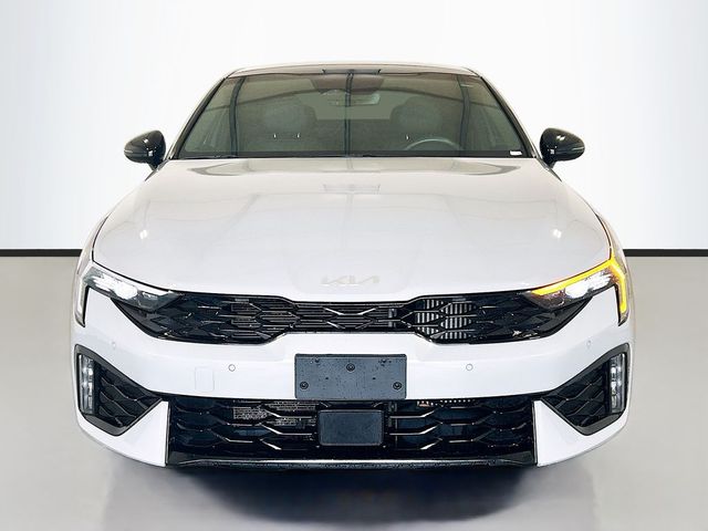 2025 Kia K5 GT