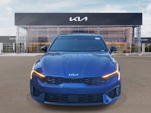 2025 Kia K5 GT