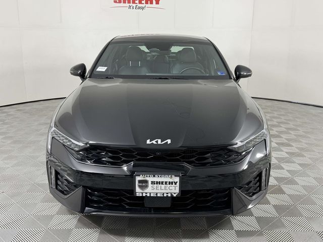 2025 Kia K5 GT