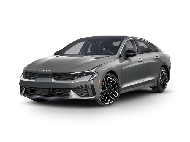 2025 Kia K5 GT