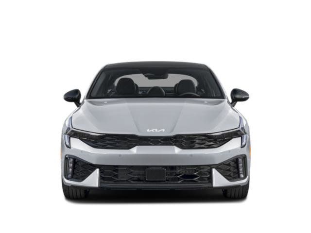 2025 Kia K5 GT
