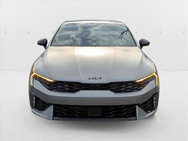 2025 Kia K5 GT