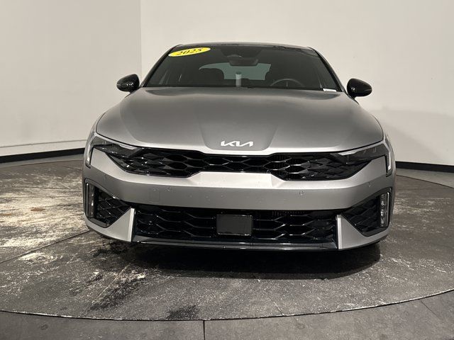 2025 Kia K5 GT