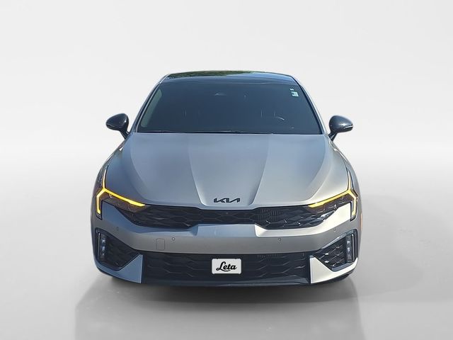 2025 Kia K5 GT