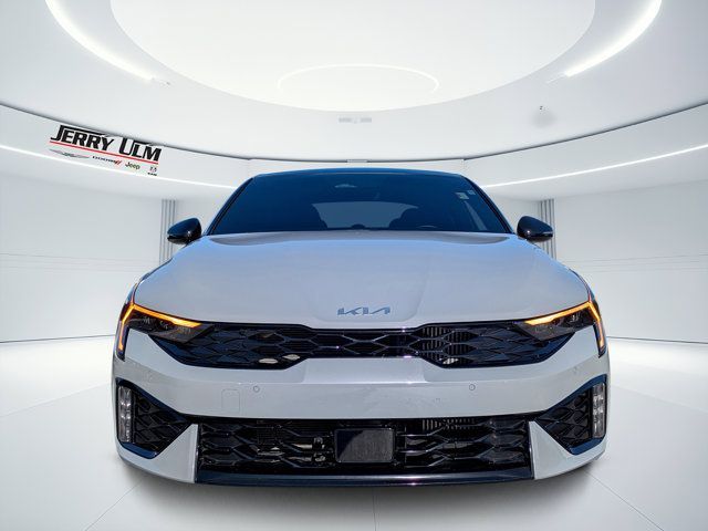 2025 Kia K5 GT
