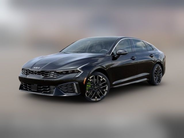 2025 Kia K5 GT
