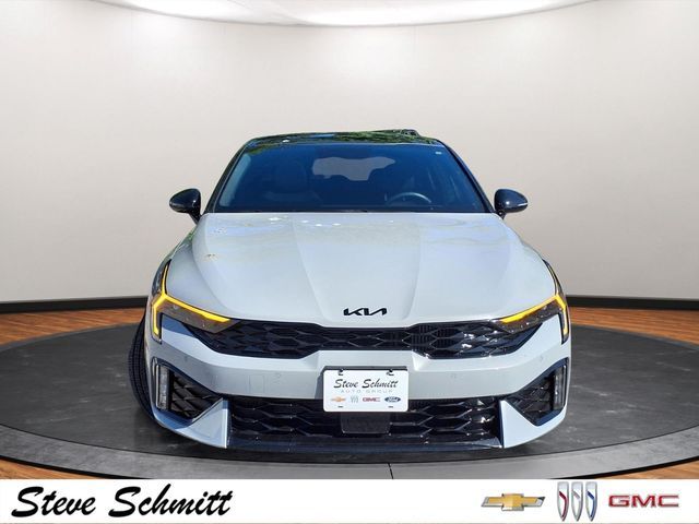2025 Kia K5 GT
