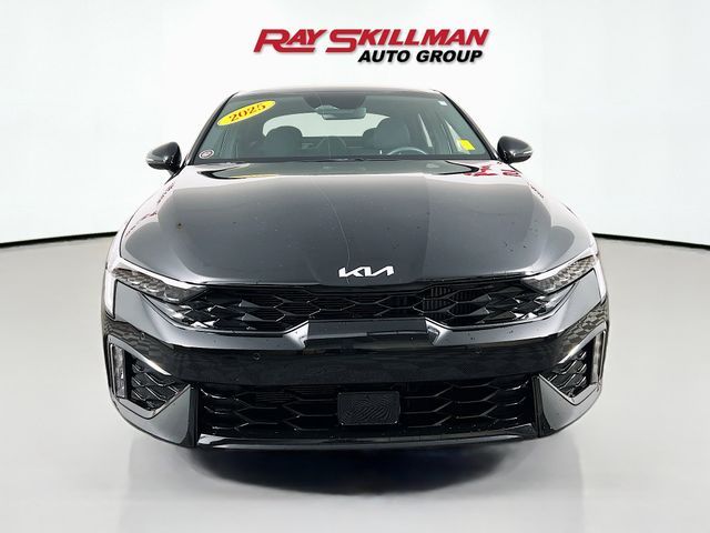 2025 Kia K5 GT
