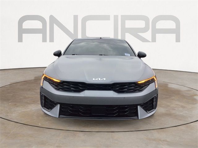 2025 Kia K5 GT