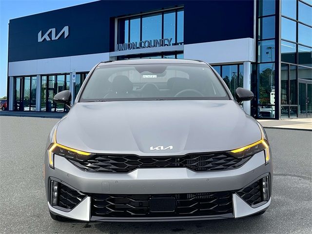 2025 Kia K5 GT